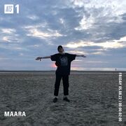 2022-08-05 - Maara - NTS Radio