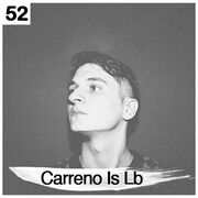2013-05-21 - Carreno is LB - Gouru.fr Podcast 52