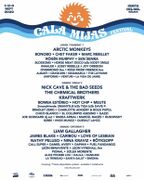 2022-09-02 - Bradley Zero @ Cala Mijas, Spain (Rhythm Sect …