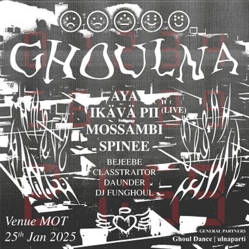 2025-01-25 - Ghoulna, Venue MOT, London.jpg