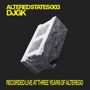 2025-05-18 - DJGK @ 3 Years Alterego, Para Klub, Belgrade …