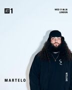 2026-06-17 - Martelo - NTS Radio
