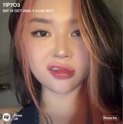 2026-10-10 - 7ip7o3 - Rinse FM