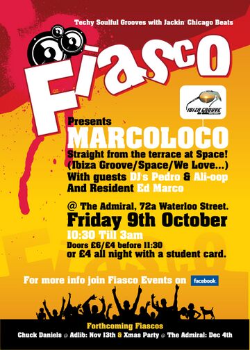 2009-09-09 - Fiasco, The Admiral.jpg