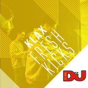 2017-01-18 - Klax - Fresh Kicks