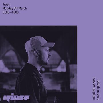 2017-03-06 - Truss - Rinse FM.jpg