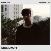 2017-10-20 - Mondkopf - Groove Podcast 129