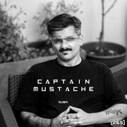 2023-05-16 - Captain Mustache - DUSK265