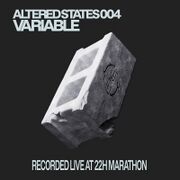 2025-11-02 - Variable @ Alterego x Adroit, Para Klub, Belg …