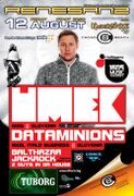 2011-08-12 - Umek @ Renesanz, Cacao Beach, Bulgaria (Sound …