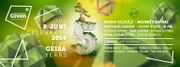 2014-06-08 - Crome @ 5 Years Electronic Green, Geisa