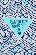 2016-03-18 - Soul Clap @ Crew Love Miami, The Electric Pic …