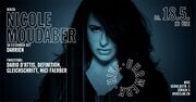 2019-05-18 - Nicole Moudaber @ Hive, Zurich (In The Mood R …
