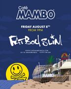 2025-08-08 - Jason Bye @ Sunset Sessions, Cafe Mambo, Ibiza