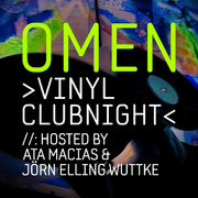 2026-02-14 - Jörn Elling Wuttke @ Omen Clubnight, MOMEM, F …