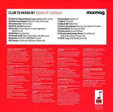 2009-10-15 - Zdar - Mixmag -2.jpg