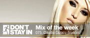 2011-02-28 - Claudia Cazacu - Don't Stay In Mix Of The Wee …