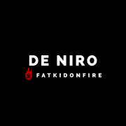 2015-07-17 - De Niro - FatKidOnFire