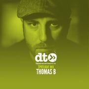 2017-11-04 - Thomas B - Data Transmission Spotlight Mix