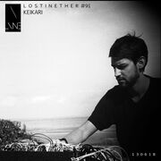2018-06-13 - Keikari - Lost In Ether Podcast 91
