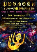 2019-08-04 - Maga vs Parallells @ Woomoon, Cova Santa, Ibiza
