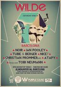 2014-06-14 - Christian Prommer @ Wilde, Almogavers 86, Off …