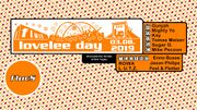 2019-08-03 - Sugar D. @ Lovelee Day, Triptis, Deutschland