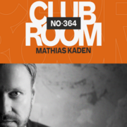 2025-05-01 - Mathias Kaden - Club Room 364