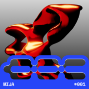 2025-10-09 - Mija - OUTOFCHARACTER 001