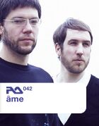 2007-01-24 - Âme - RA Podcast (RA.042)