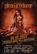 2004-05-08 - Laidback Luke @ Pleasuredome, Heineken Music …
