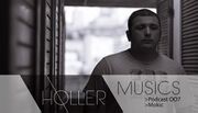 2012-02-17 - Mokic - Holler Musics Podcast (HMS 007)