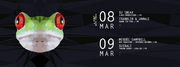 2013-03-08 - DJ Sneak @ Cirque Paradis, Paris (The Budcast …