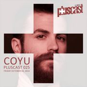 2015-10-02 - Coyu @ Gorg-O-Mish After Hours, Vancouver (Pl …