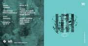 2019-12-28 - Mark Reeve @ Drumcode X Weststadthalle, Essen