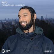 2024-01-09 - Flyo - Rinse FM