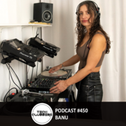 2026-04-20 - Banu - Tech Clubbers Podcast 450