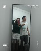 2026-08-19 - HTRK - NTS Radio