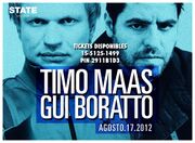 2012-08-17 - Timo Maas @ State, Buenos Aires (Phonanza FM, …