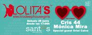 2014-06-28 - Cris 44, Monica Mira @ Lolita's, Hotel Santos …