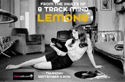 2014-09-05 - Lemon8 - 8-Track Mind, Frisky Radio