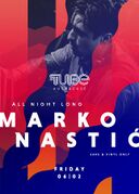 2015-02-06 - Marko Nastic @ All Night Long, Tube, Belgrade