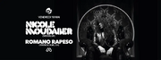 2018-05-18 - Nicole Moudaber @ D! Club, Lausanne (In The M …