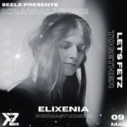 2025-05-09 - eliXenia - Krawallcast 014