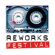 2006-09-30 - Modeselektor (Live PA) @ Reworks Festival, Th …