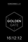 2012-12-16 - Stefan Lange @ Golden Gate, Berlin