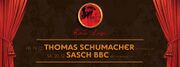 2014-12-19 - Sasch BBC @ Rote Luzi, Istanbul