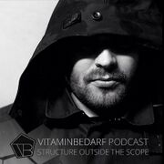2015-01-27 - Mike Wall - Vitaminbedarf Podcast 004
