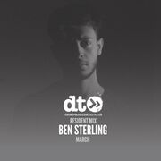 2017-03-14 - Ben Sterling - Data Transmission Residents Mix