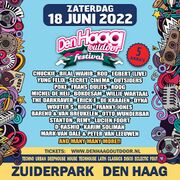 2022-06-18 - Franky Jones @ Den Haag Outdoor, Zuiderpark, …